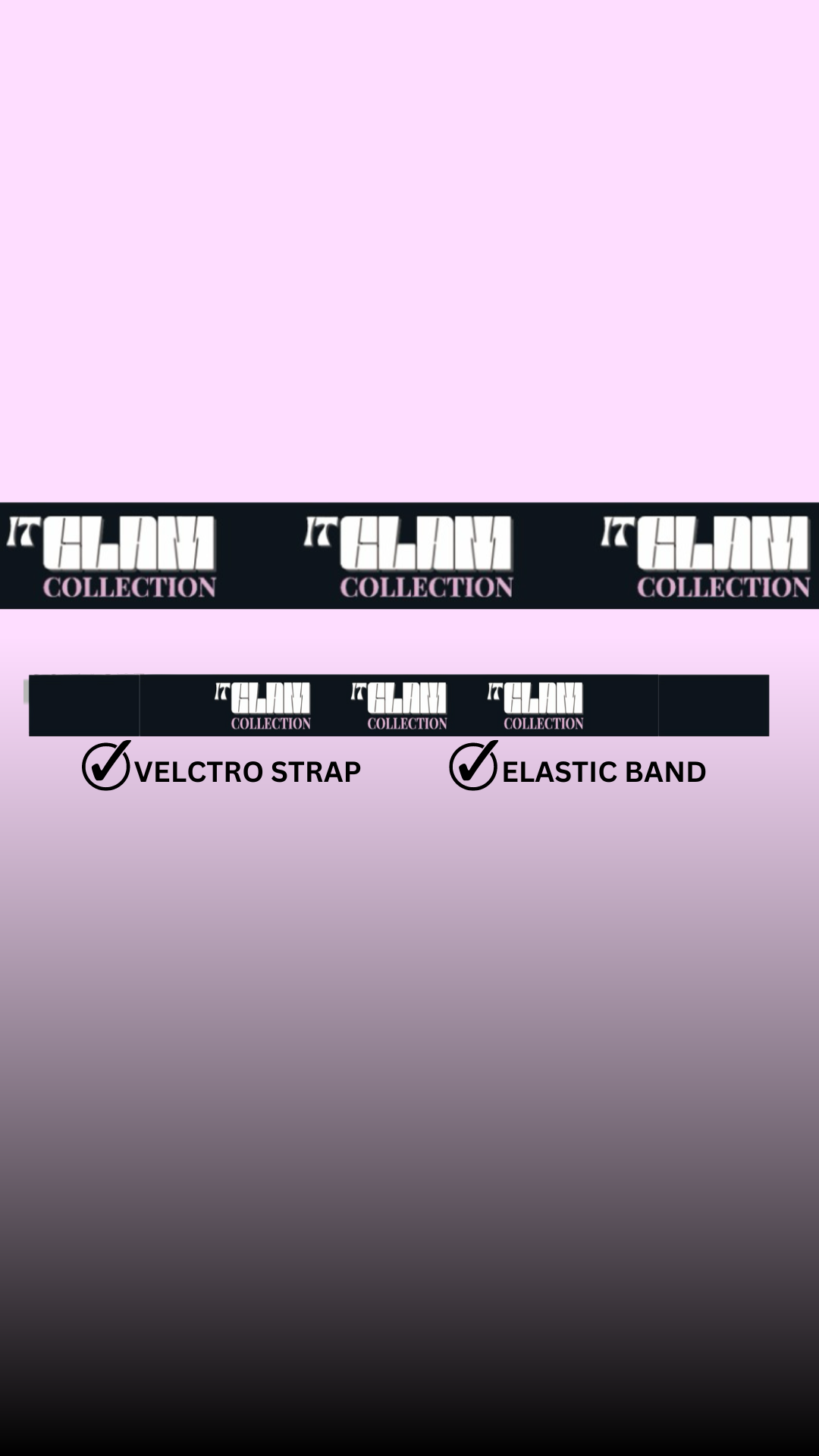 Glam Affair Lace Melting Band – GAHC